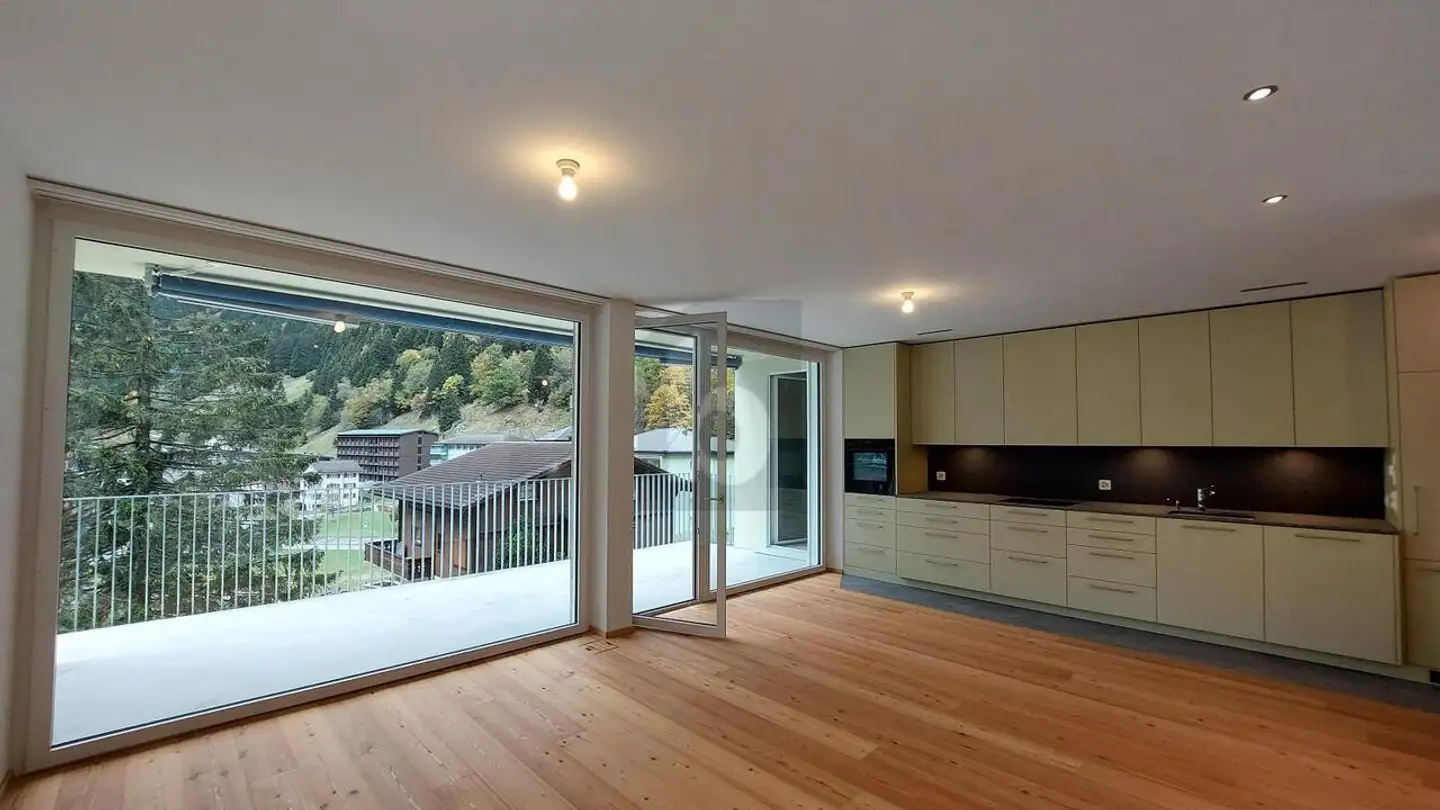 Wohnung mieten - 6487 Göschenen - Foto 2