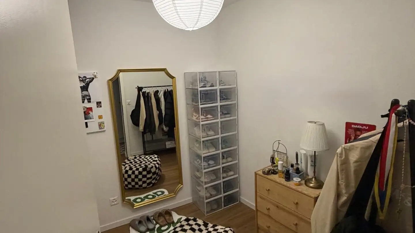 Appartamento in affitto - Rue Louis-De-Savoie, 1110 Morges - Foto 3