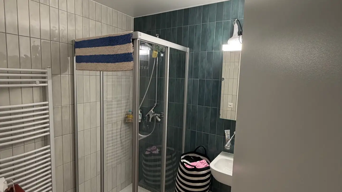 Appartamento in affitto - Rue Louis-De-Savoie, 1110 Morges - Foto 4