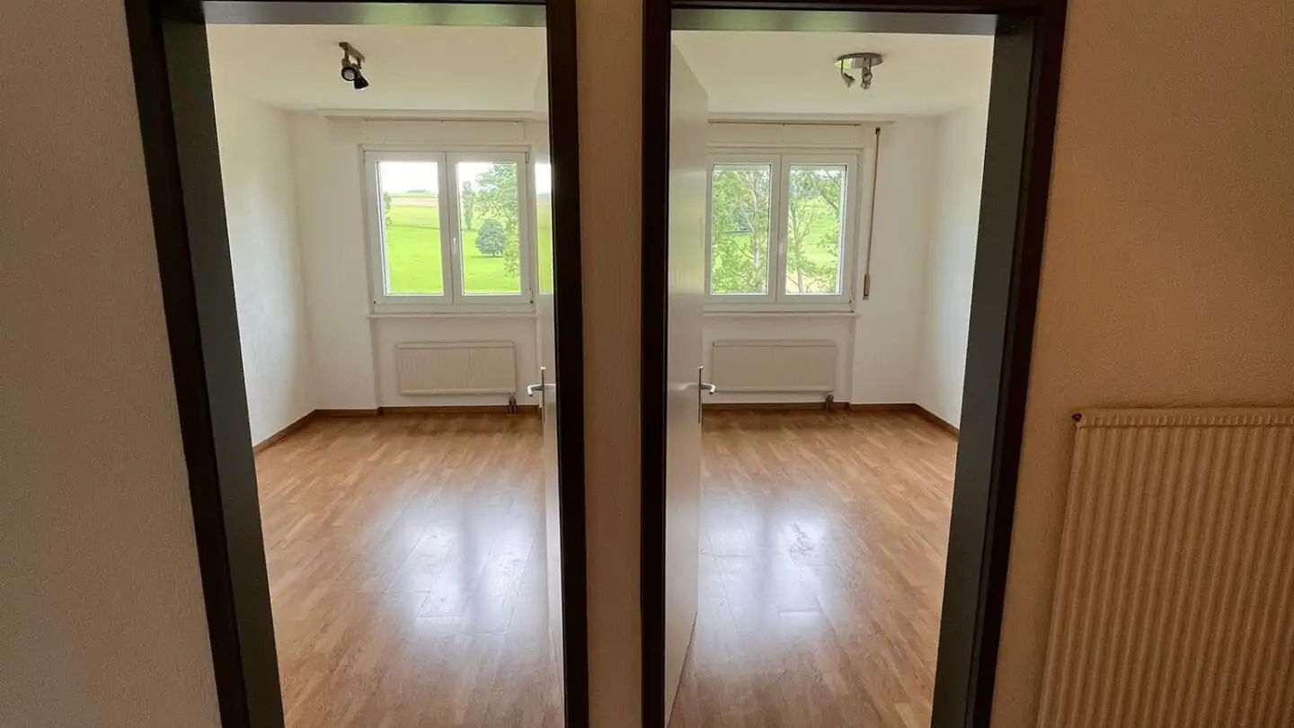 Appartamento in affitto - Route D'oron 62, 1679 Villaraboud - Foto 3