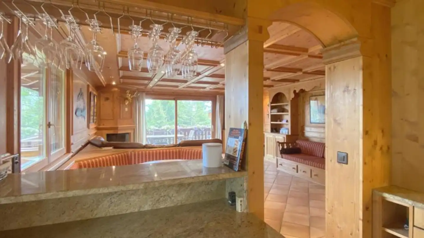 Apartment for rent - 3963 Crans-Montana - Photo 4