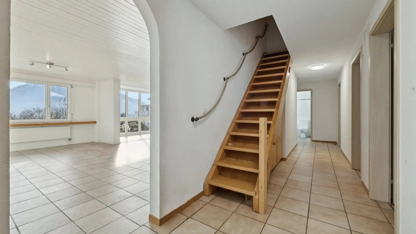 Duplex à vendre - Stöcklen 17, 6344 Meierskappel