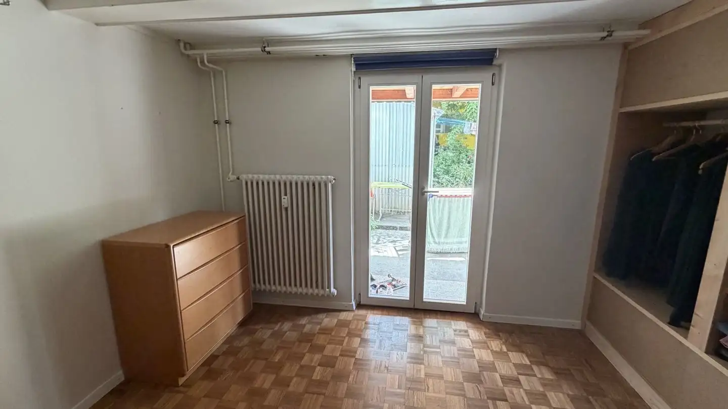 Chambre à louer - 4658 Däniken SO - Photo 4