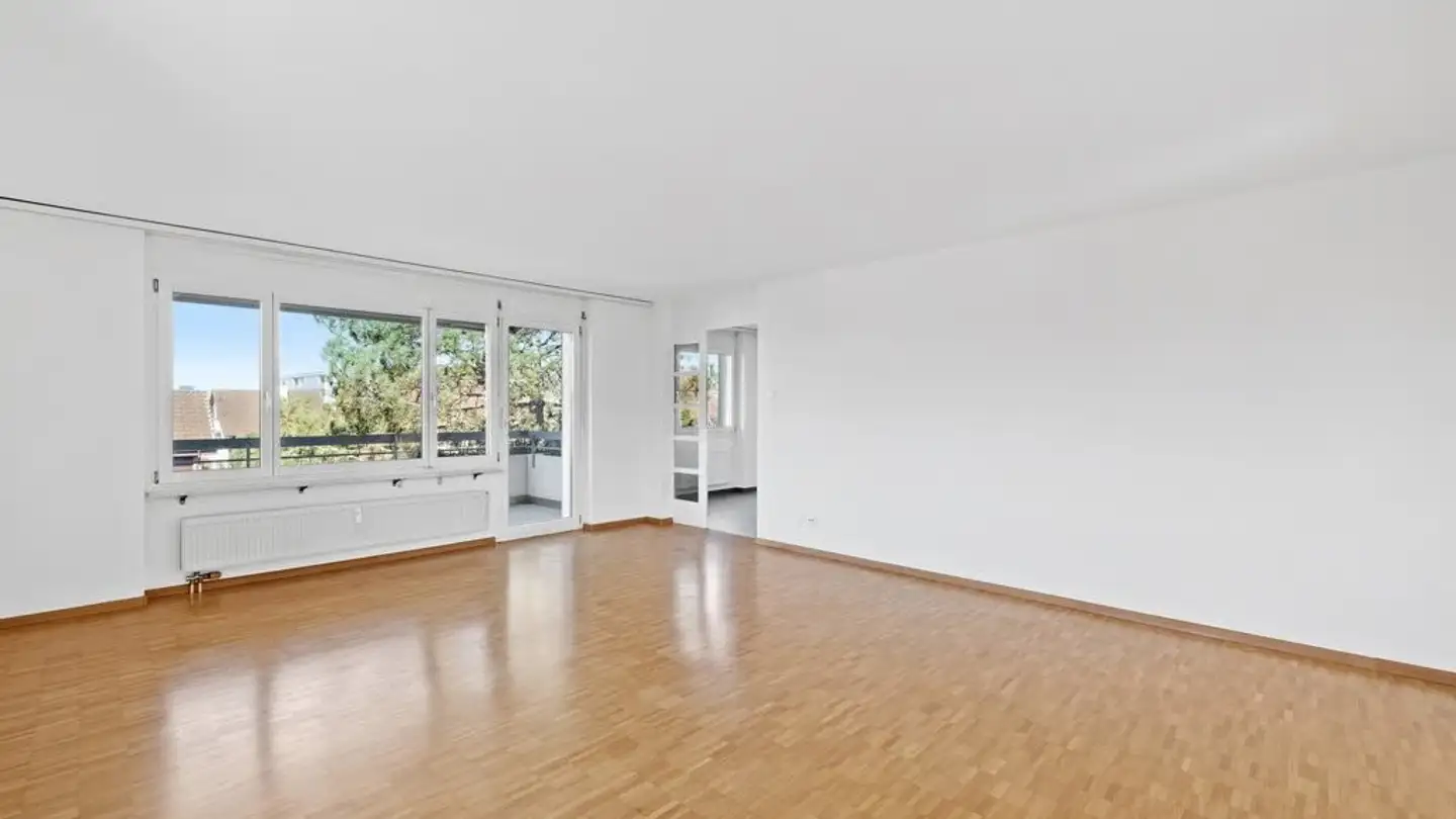 Appartement à louer - Käppelibodenweg 40, 4132 Muttenz - Photo 2