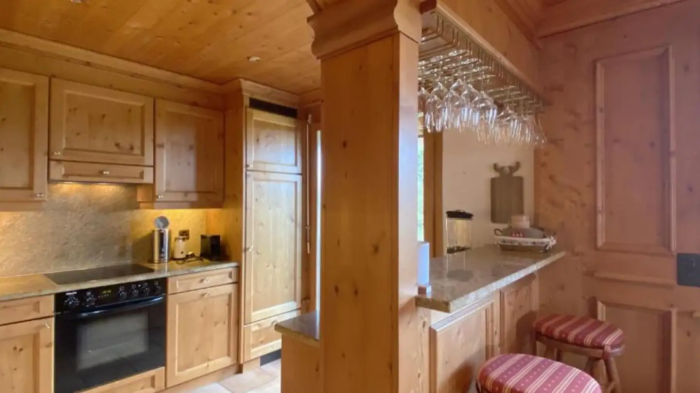 Apartment for rent - 3963 Crans-Montana - Photo 3