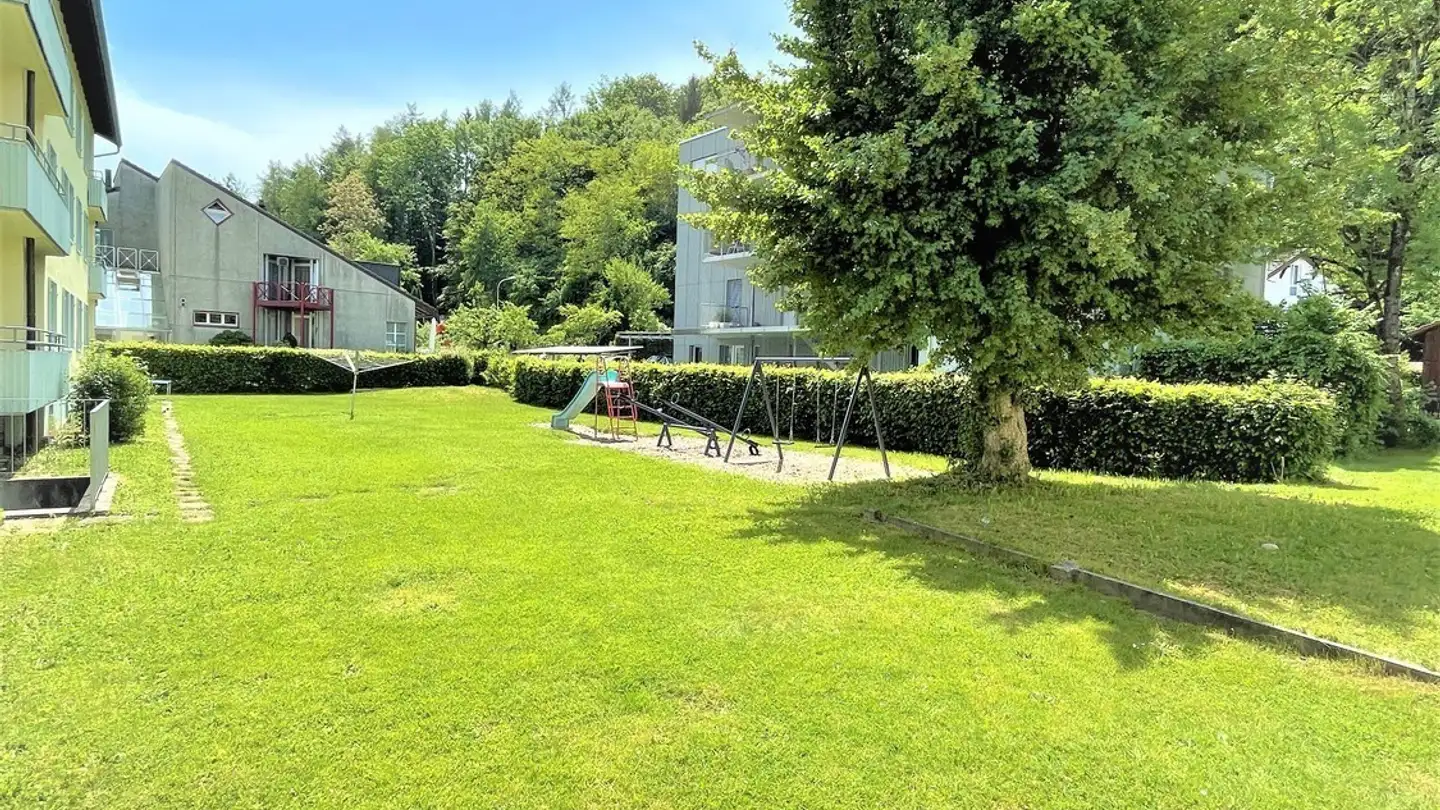 Wohnung mieten - Brunnmattstrasse 14, 4528 Zuchwil - Foto 2