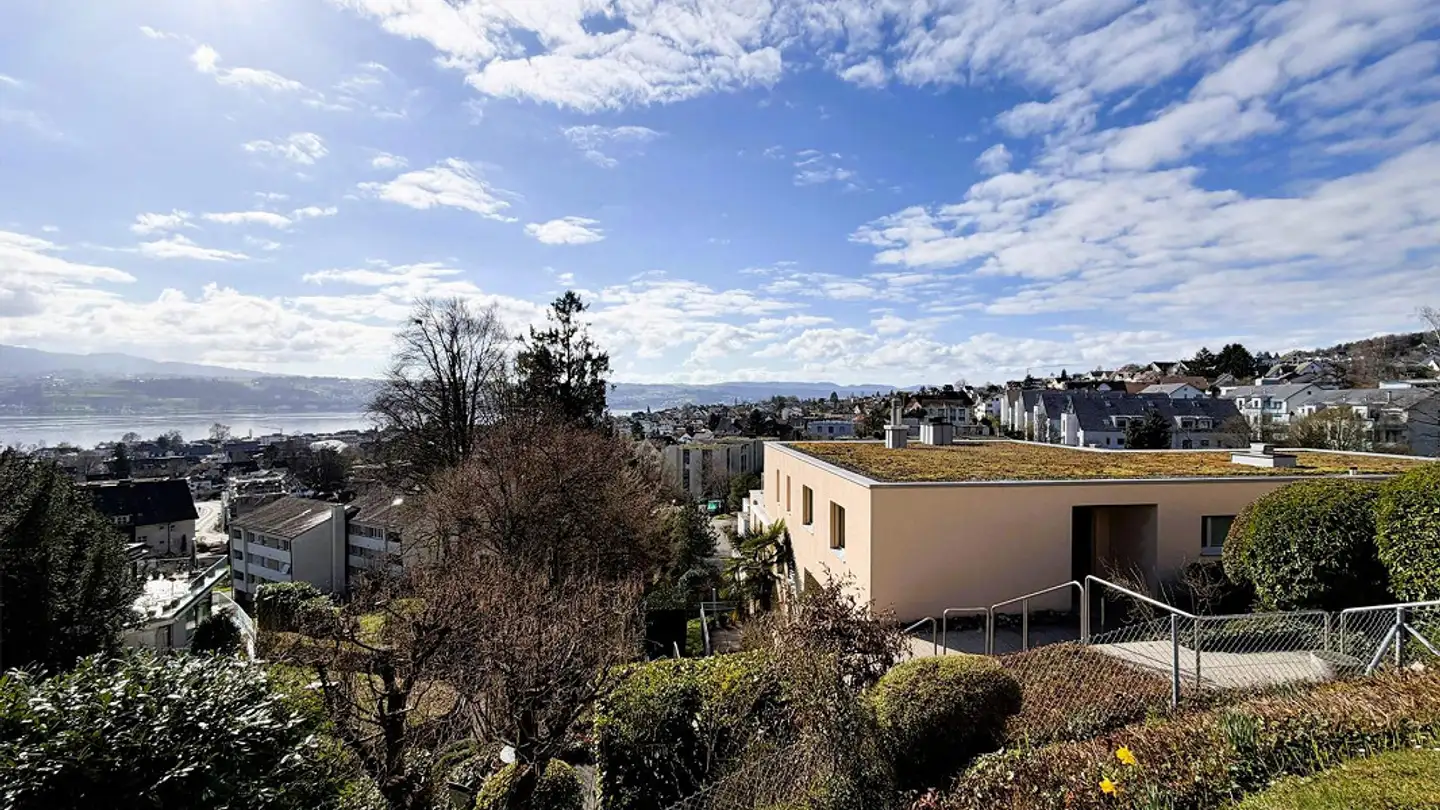 Attico in vendita - Glärnischstrasse 18a, 8712 Stäfa