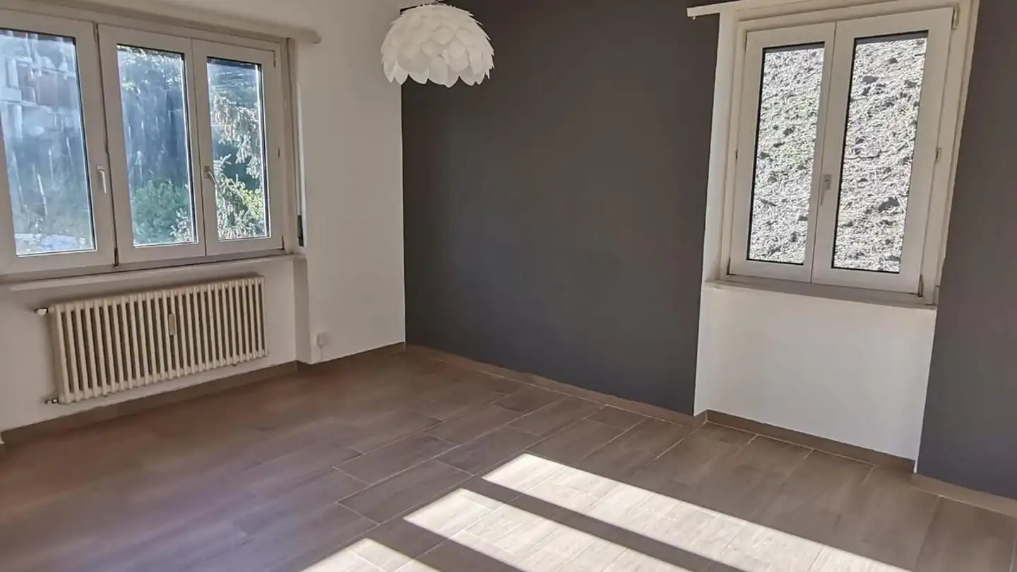 Wohnung kaufen - 6593 Cadenazzo - Foto 4