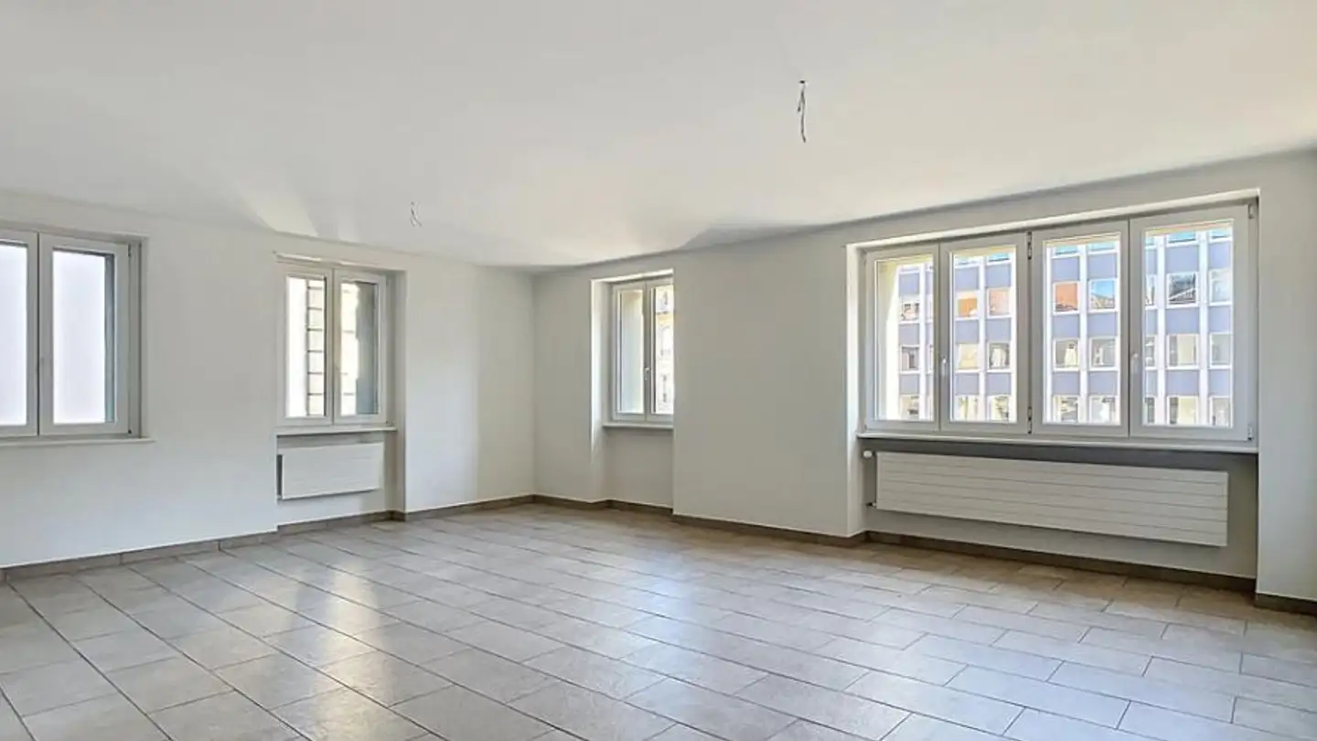 Wohnung mieten - Avenue Léopold-Robert 84, 2300 La Chaux-de-Fonds - Foto 4