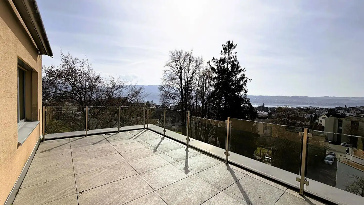 Attico in vendita - Glärnischstrasse 18a, 8712 Stäfa - Foto 3