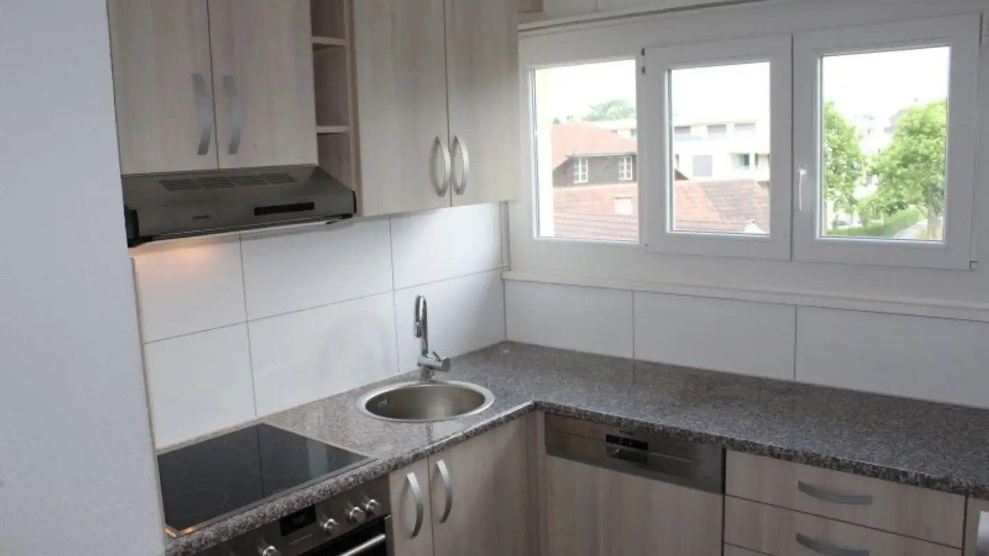 Wohnung mieten - Brunnmattstrasse 14, 4528 Zuchwil - Foto 4