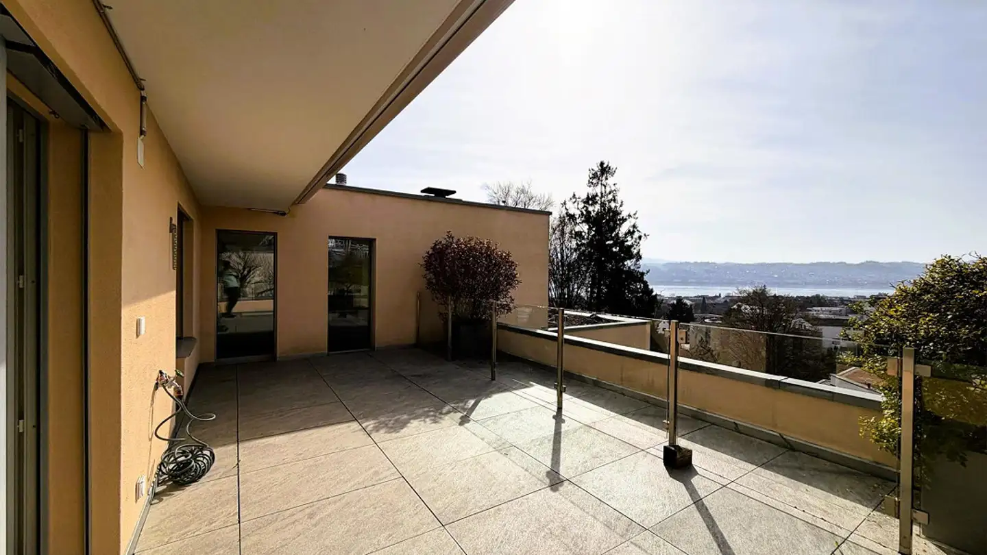 Attico in vendita - Glärnischstrasse 18a, 8712 Stäfa - Foto 4