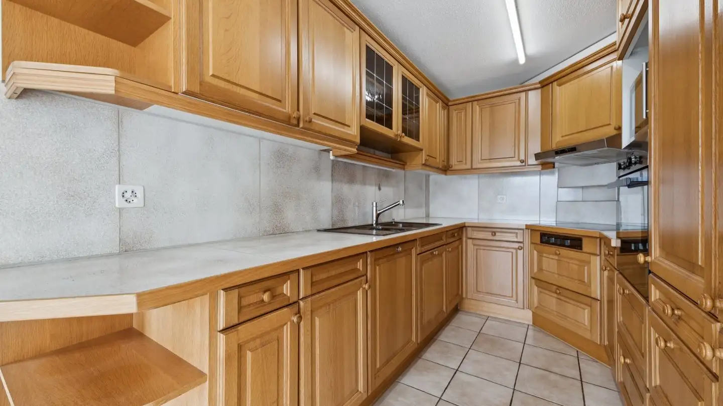 Maisonette kaufen - Stöcklen 17, 6344 Meierskappel - Foto 4