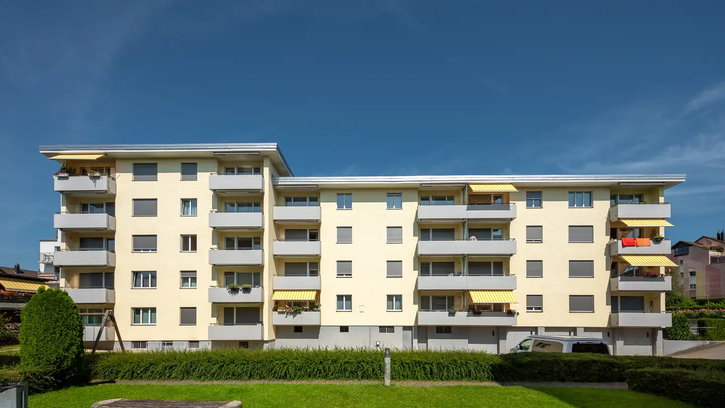 Wohnung mieten - Aubrigstrasse 37, 8645 Jona - Foto 2