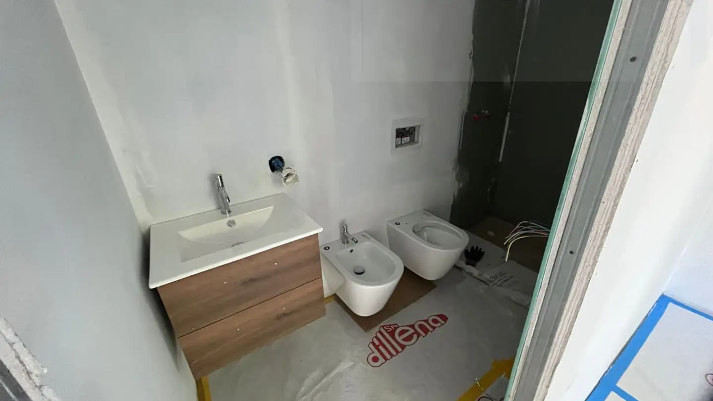 Apartment for rent - Vicolo Bena 4d, 6850 Mendrisio - Photo 2