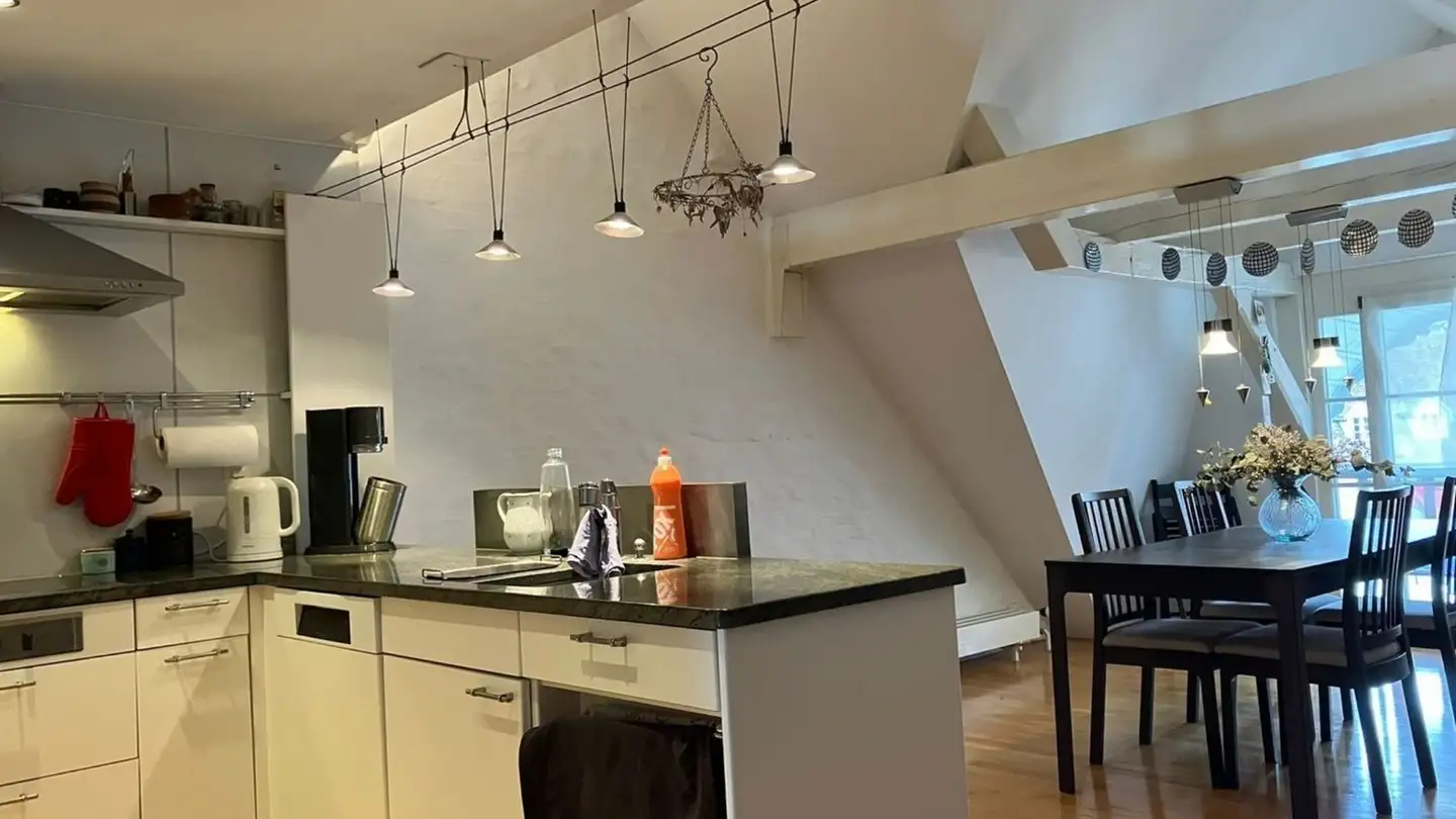 Appartamento in affitto - Kirchgasse 7, 5000 Aarau - Foto 2