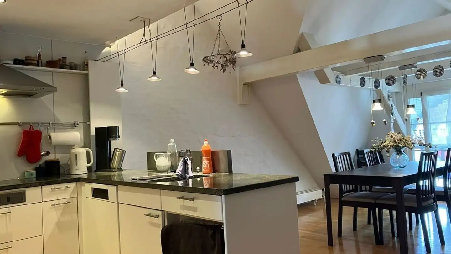 Wohnung mieten - 5000 Aarau - Foto 2
