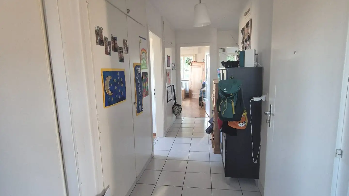 Apartment for rent - Route De Bossens 38, 1680 Romont FR - Photo 3