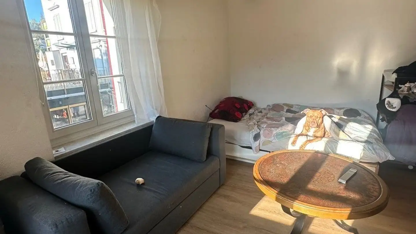 Single room for rent - Obernauerstrasse 2, 6010 Kriens - Photo 2