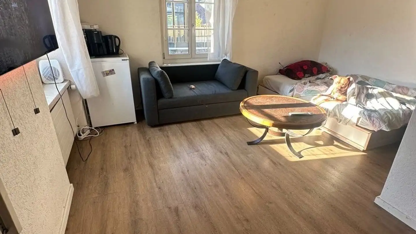 Single room for rent - Obernauerstrasse 2, 6010 Kriens - Photo 3