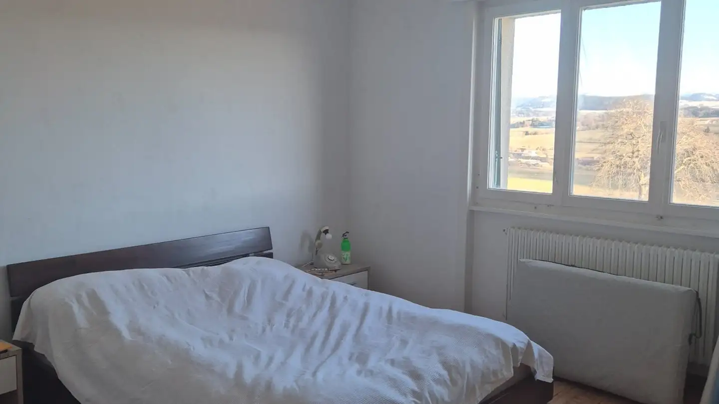 Apartment for rent - Route De Bossens 38, 1680 Romont FR - Photo 2