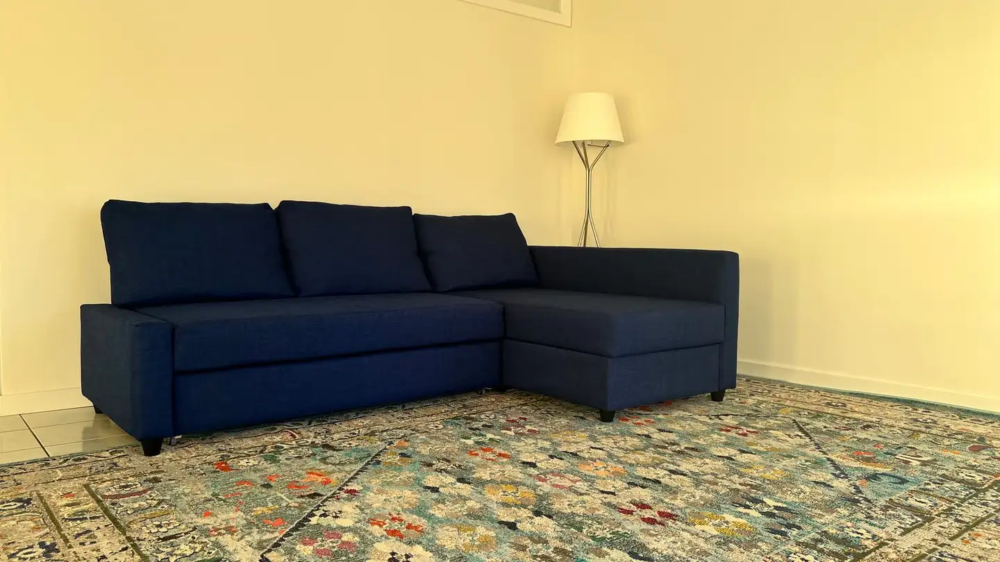 Appartamento ammobiliato in affitto - 6963 Pregassona - Foto 3