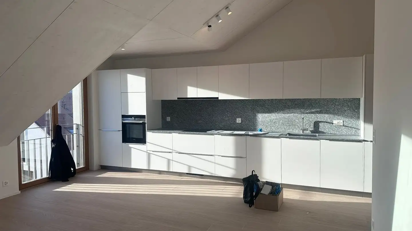 Appartamento in affitto - Chemin De La Distillerie 20, 1233 Bernex