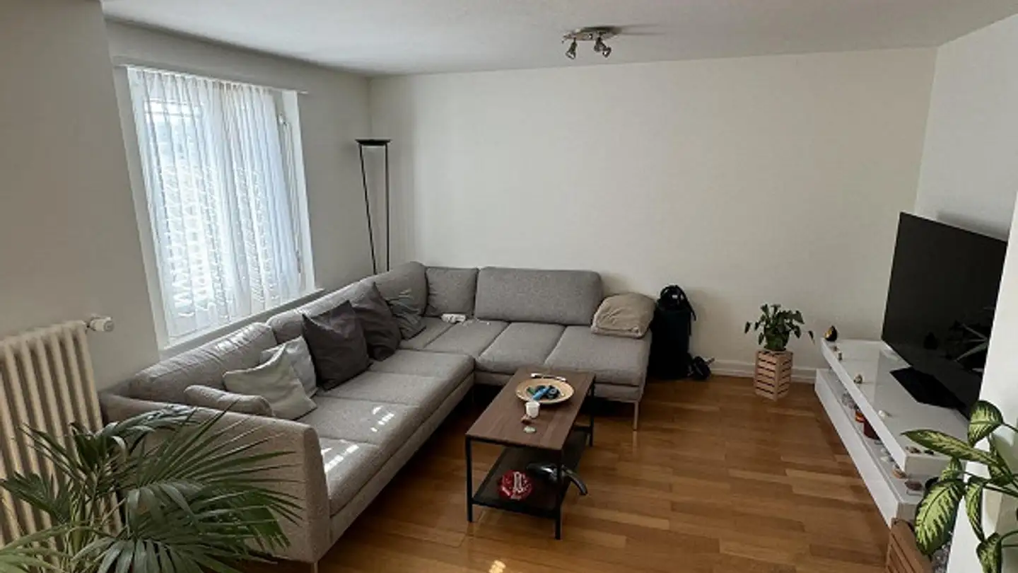 Furnished apartment for rent - Weinsteig 212, 8200 Schaffhausen