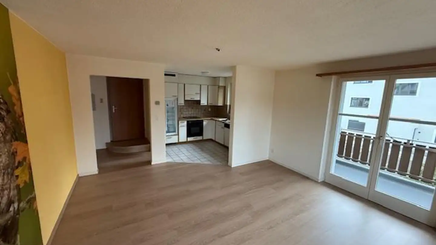 Apartment for rent - Kreuzlingerstrasse 32, 8555 Müllheim Dorf