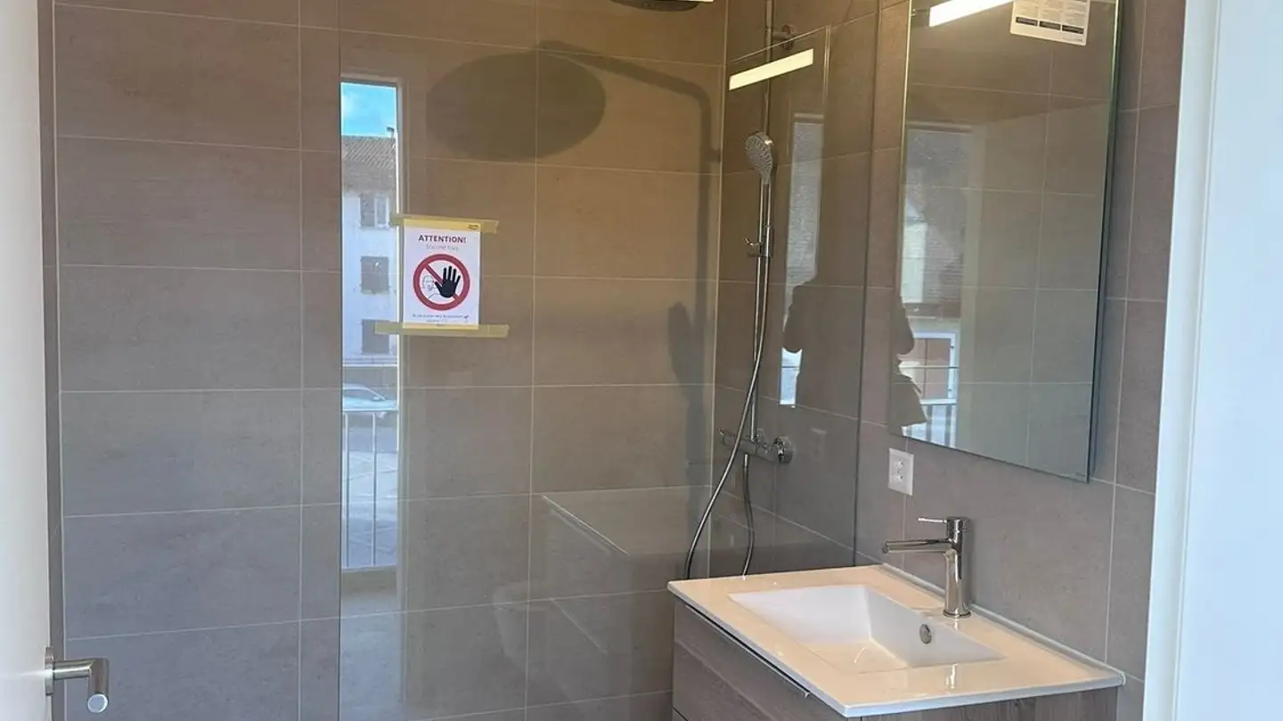 Appartamento in affitto - Chemin De La Distillerie 20, 1233 Bernex - Foto 3