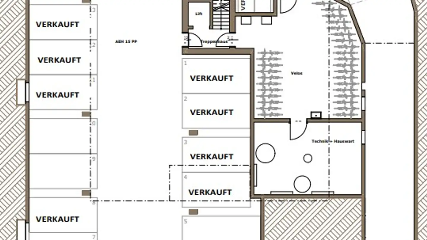 Appartamento in vendita - Spyrweg 8, 6017 Ruswil - Foto 4