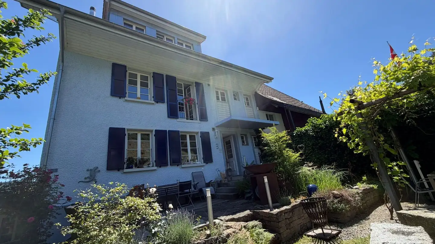 Residential building for sale - Fonsweg 3, 3414 Oberburg