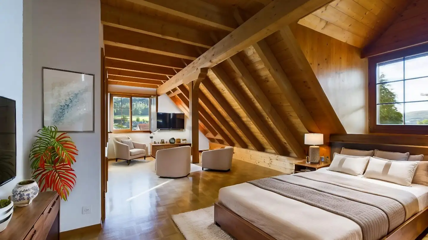 Maisonette kaufen - 8187 Weiach - Foto 4