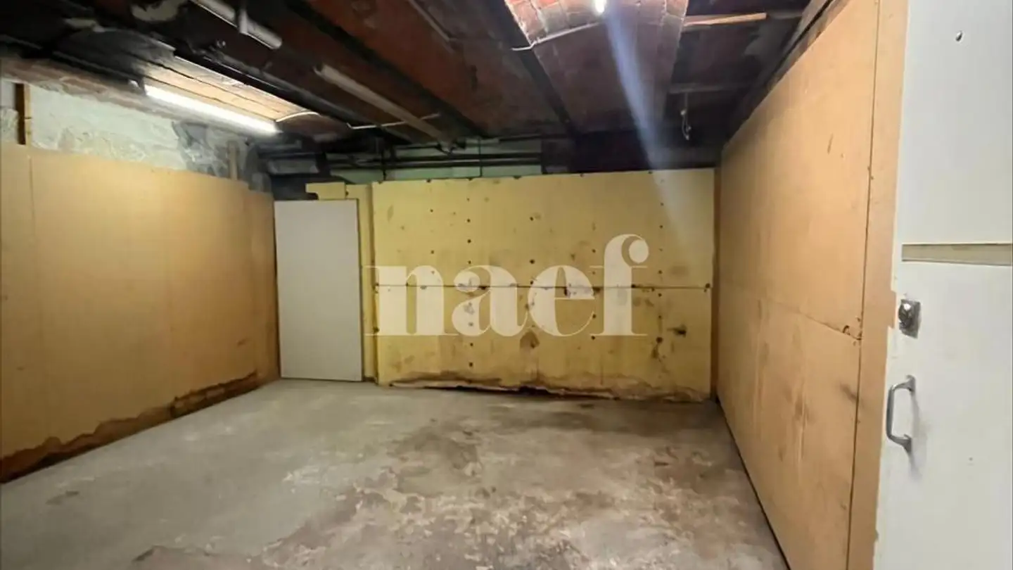 Commercial for rent - Rue Du Concert 4, 2000 Neuchâtel