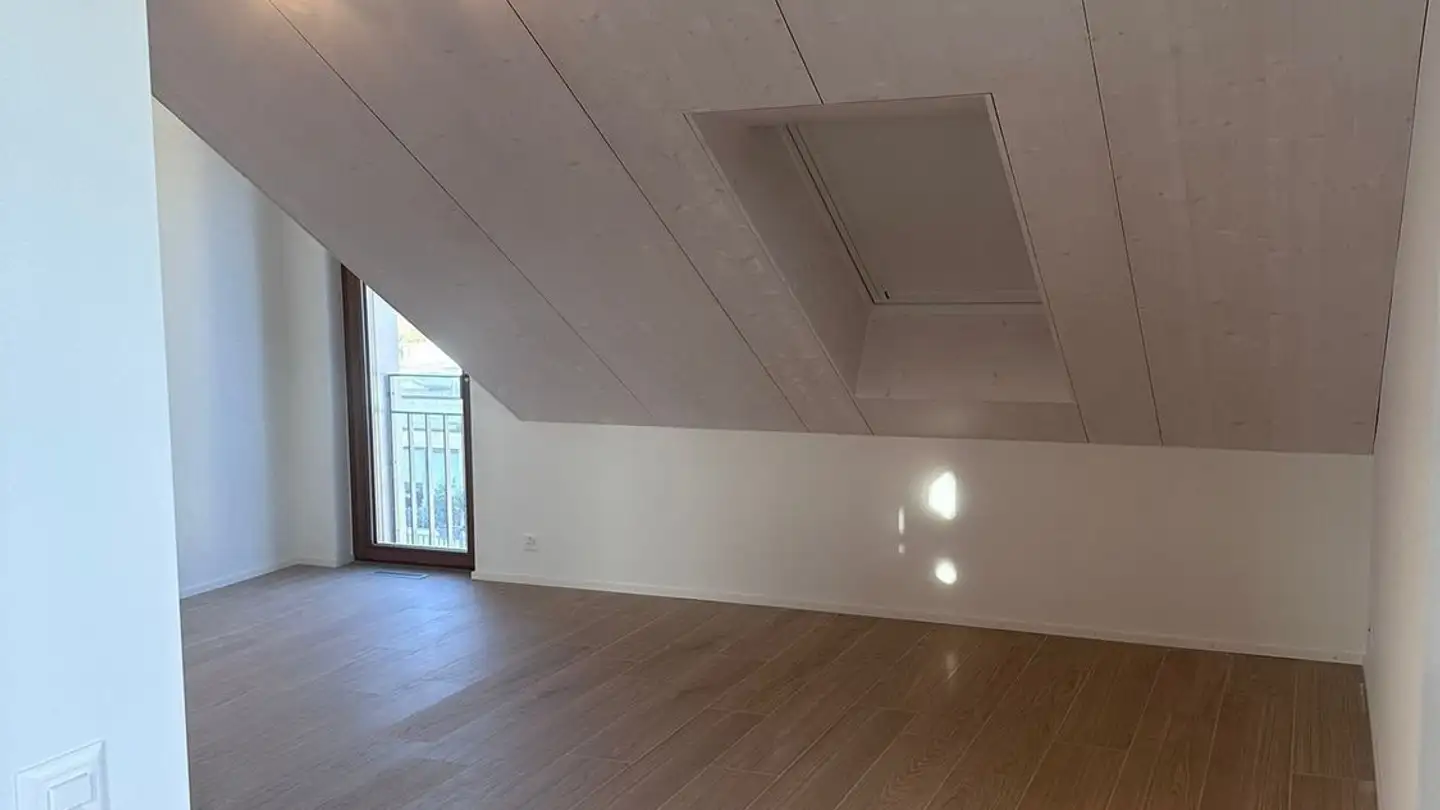 Appartamento in affitto - Chemin De La Distillerie 20, 1233 Bernex - Foto 4