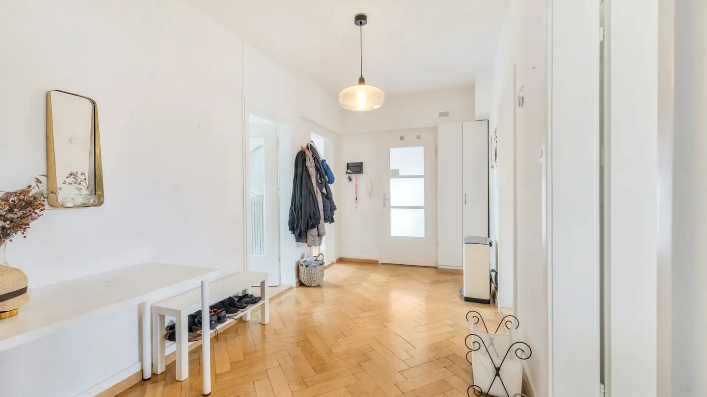 Residential building for sale - Hauensteinstrasse 122, 4059 Basel - Photo 2