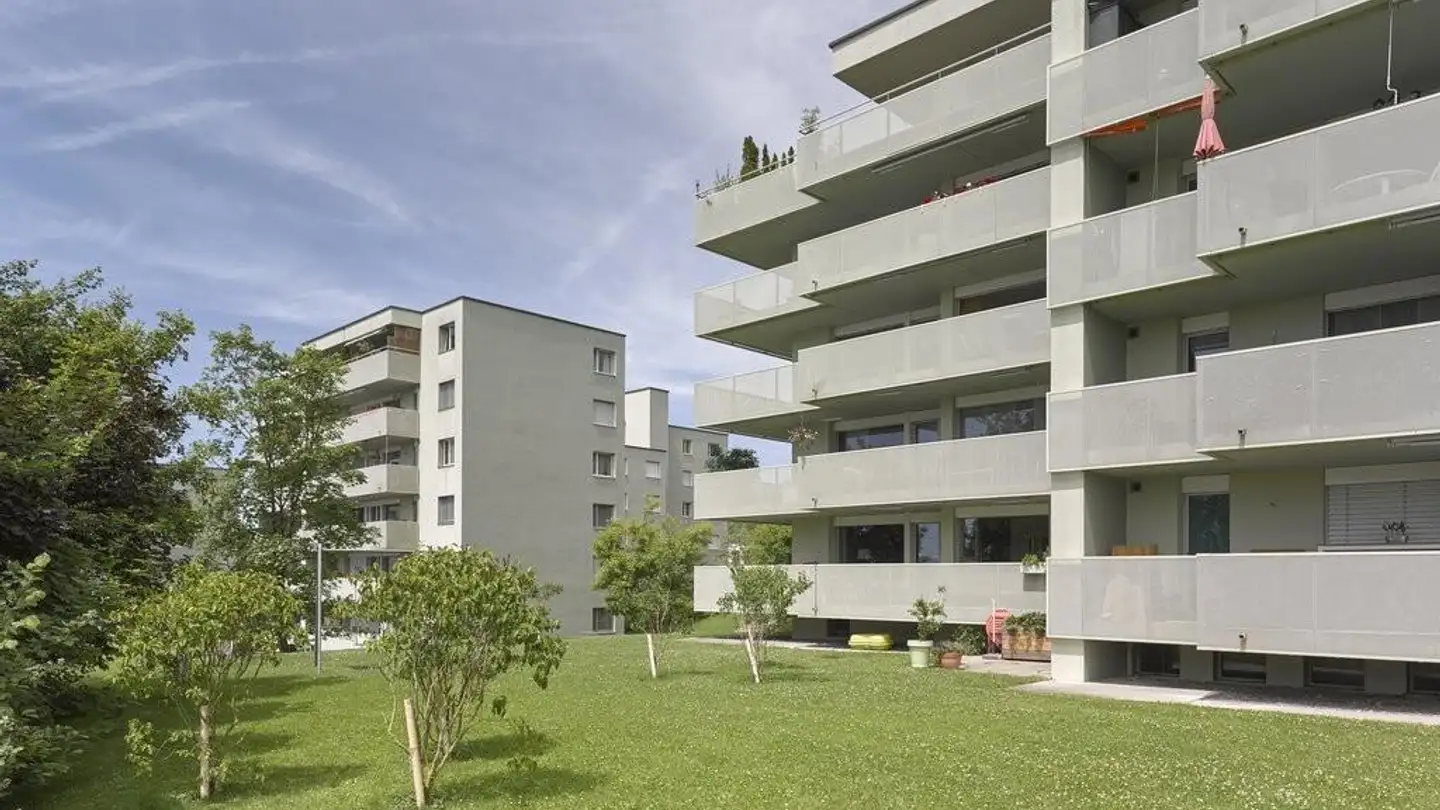 Appartement à louer - Dorngasse 41, 8967 Widen