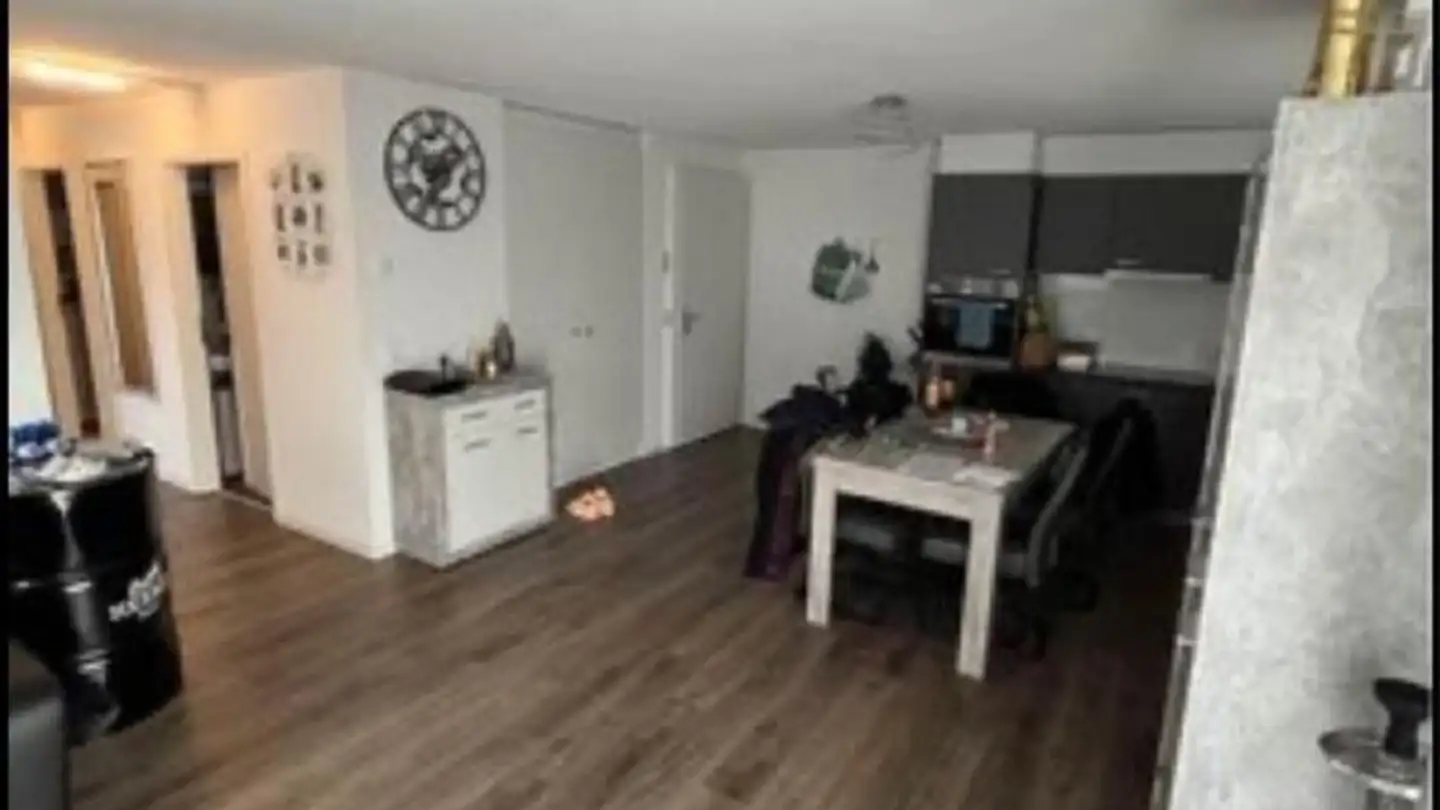 Appartamento in affitto - 1432 Gressy - Photo 2