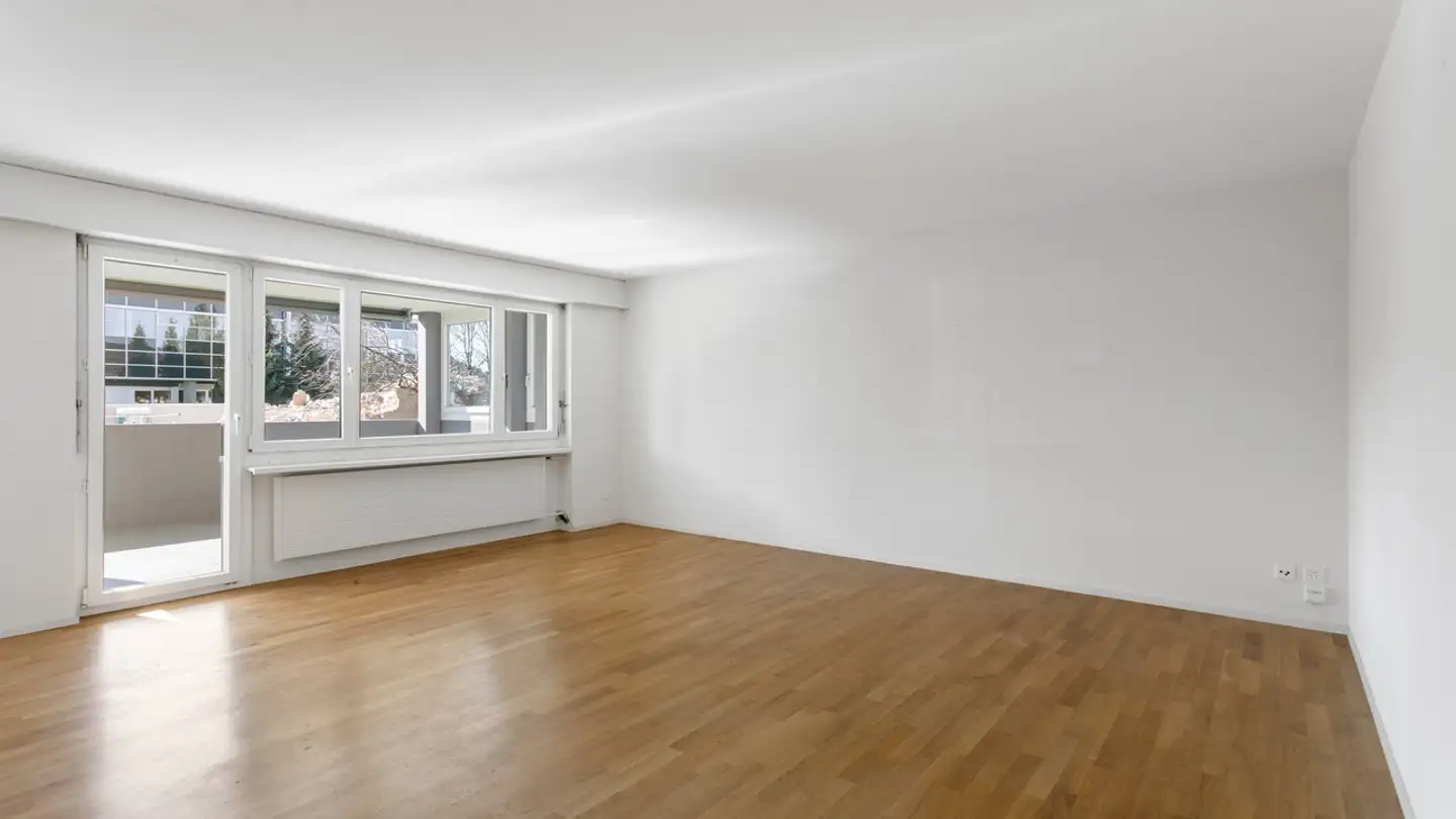 Apartment for sale - 9552 Bronschhofen