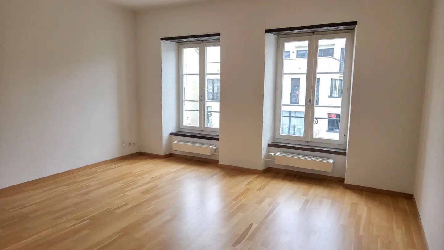 Apartment for rent - Rue Basse / Untergasse 44, 2502 Biel/Bienne - Photo 2