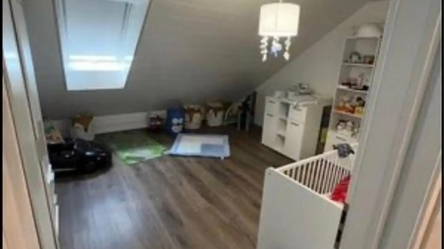 Appartamento in affitto - 1432 Gressy - Photo 3