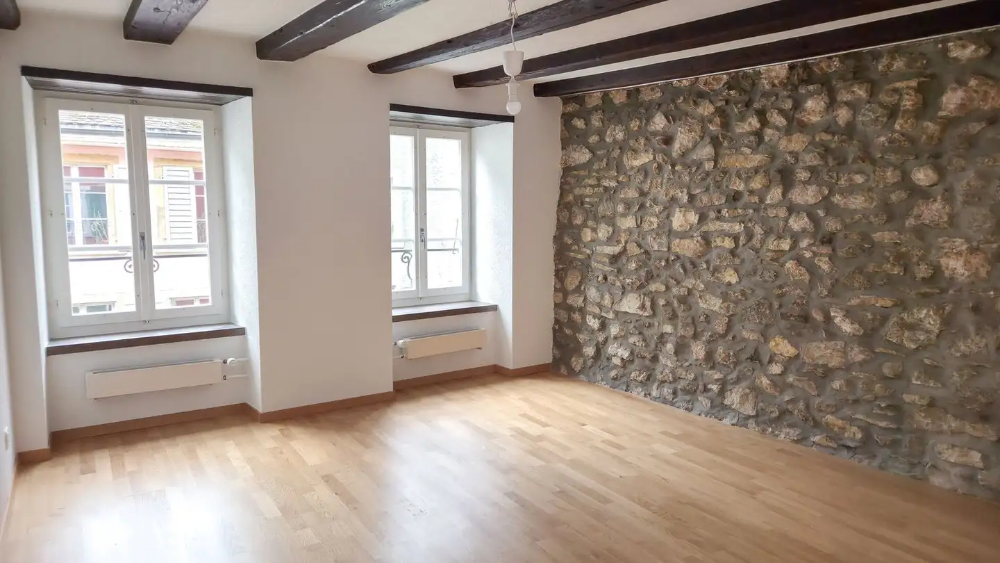 Apartment for rent - Rue Basse / Untergasse 44, 2502 Biel/Bienne - Photo 3