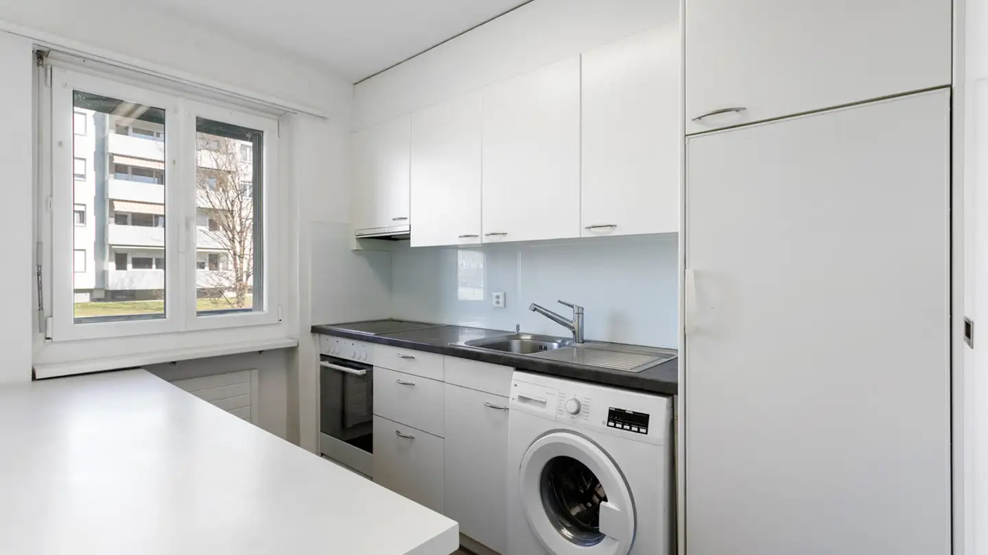 Apartment for sale - 9552 Bronschhofen - Photo 3