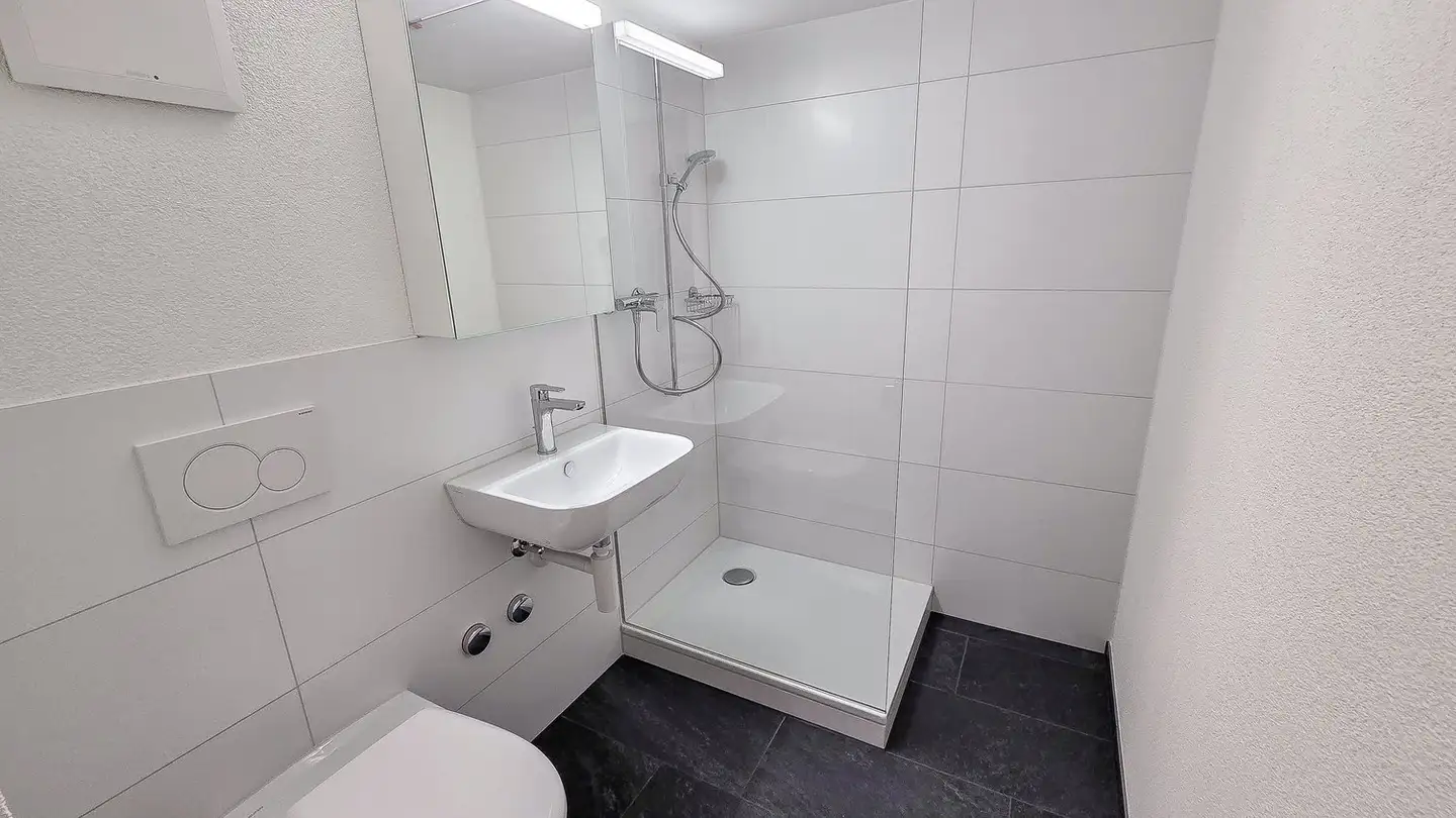 Apartment for rent - Rue Basse / Untergasse 44, 2502 Biel/Bienne - Photo 4