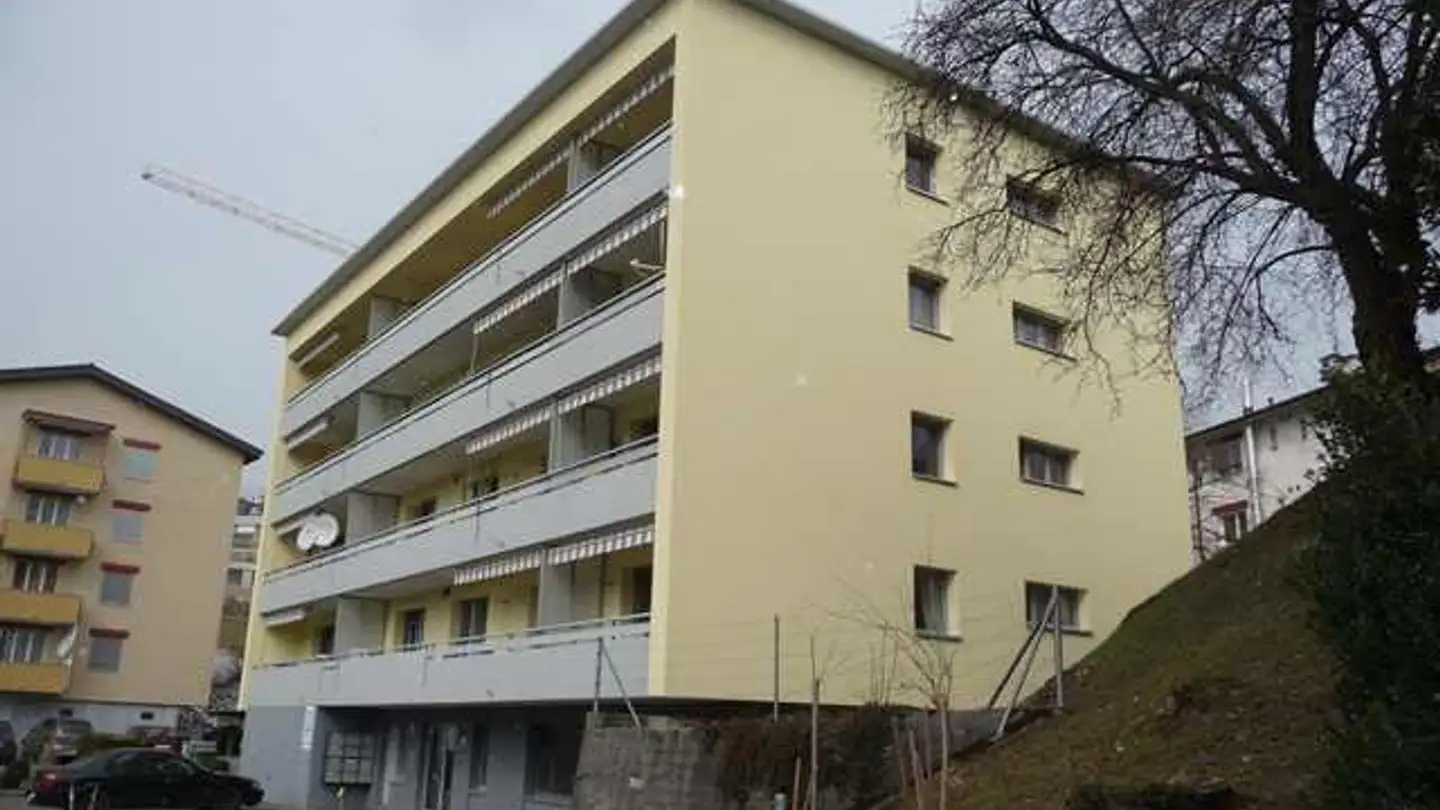 Appartamento in affitto - Schooswaldstrasse 12, 6020 Emmenbrücke