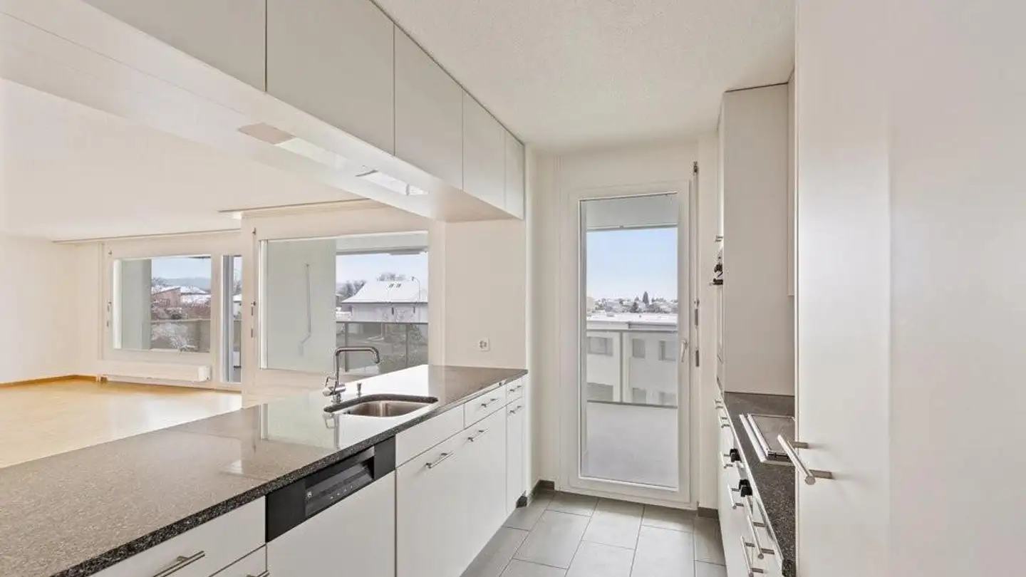 Appartement à louer - Dorngasse 41, 8967 Widen - Photo 2