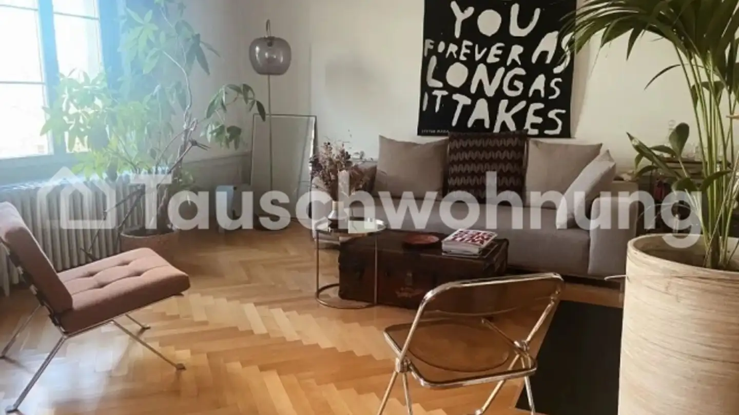 Appartamento in affitto - 8006 Zürich