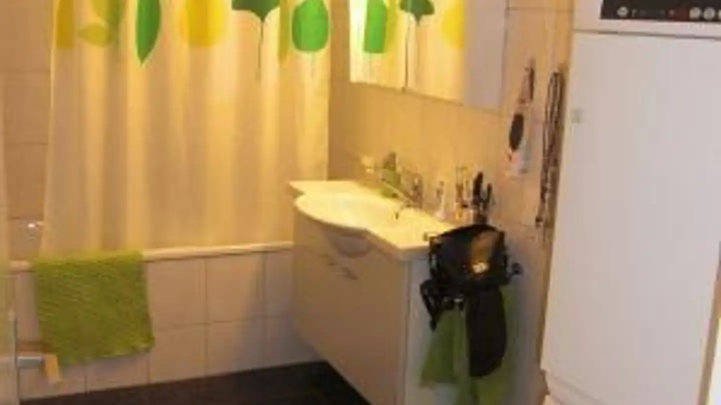 Appartamento in affitto - Bahnhofstrasse, 6003 Luzern - Foto 3
