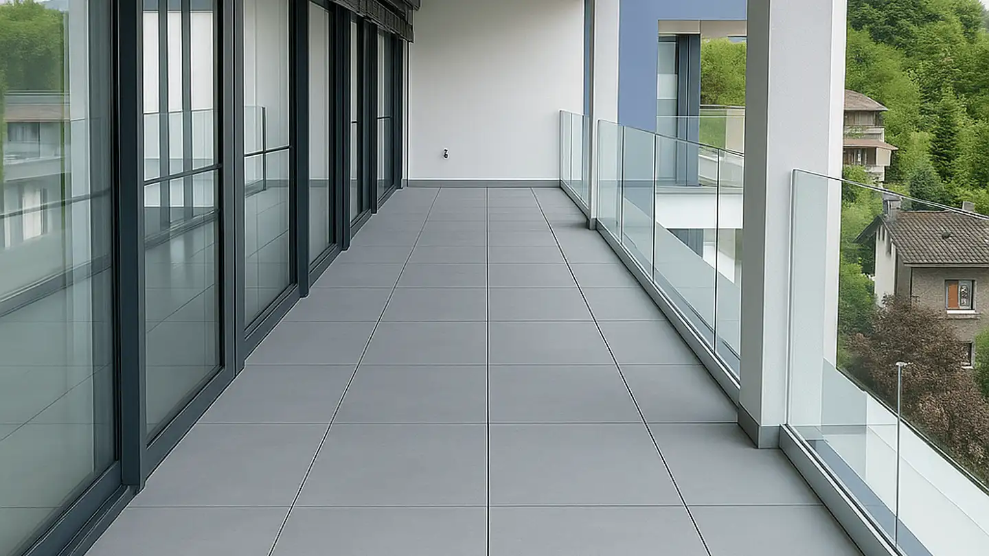 Attic flat for rent - Sotto Carà, 6935 Bosco Luganese - Photo 3