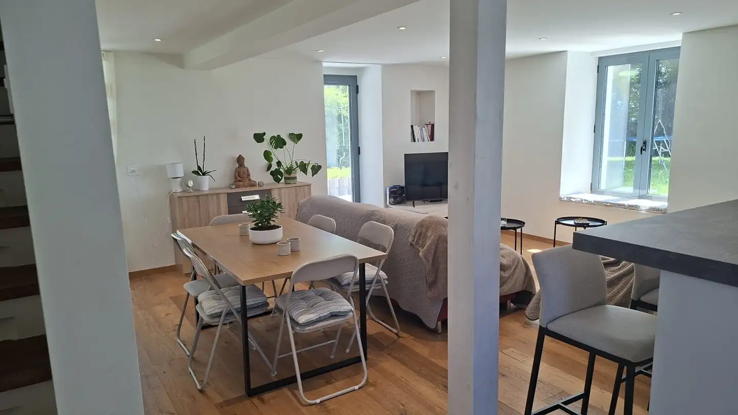 Appartement à louer - 1052 Le Mont-sur-Lausanne - Photo 3